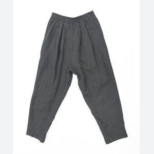 Ilana Kohn 100% Linen Nico Pant - Large